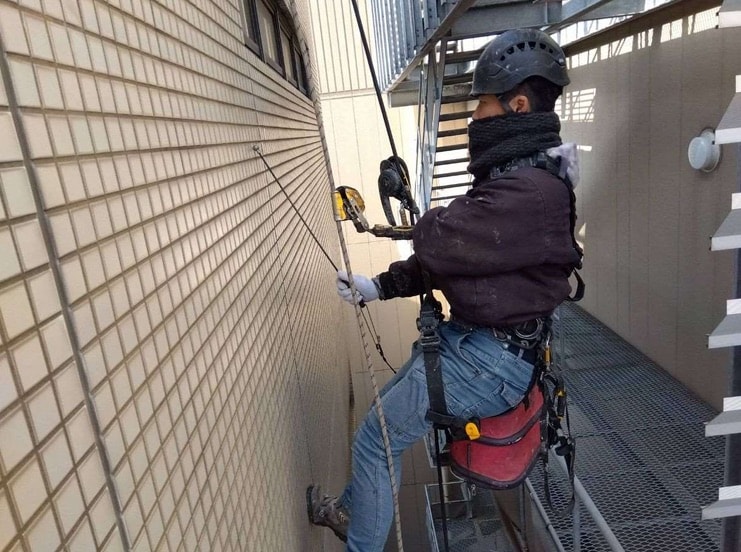 施工写真2