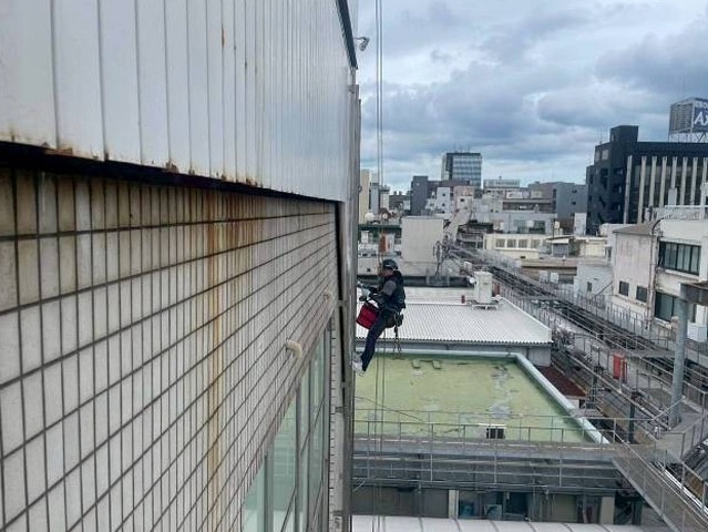 施工写真2