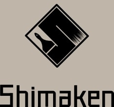 Shimaken ロゴ