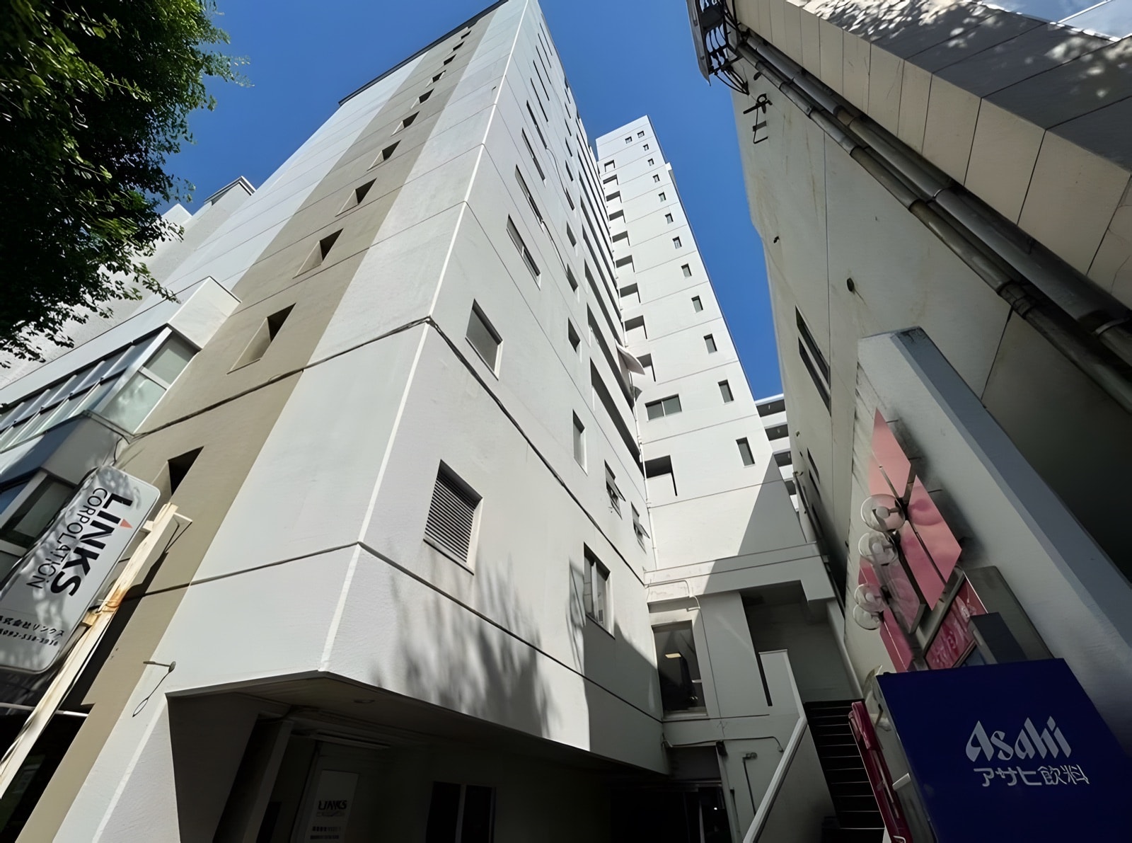 分譲マンション大規模修繕工事